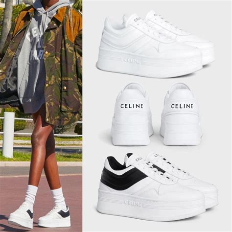 celine shoes 2022|Shoes CELINE Women's .